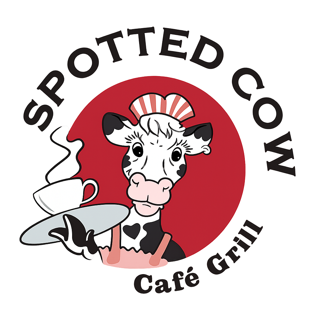 Spotted Cow Cafe Grill